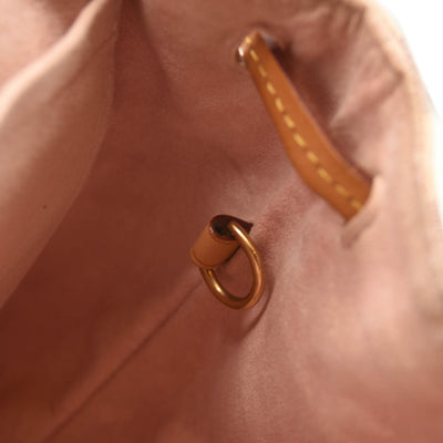 LOUIS VUITTON Damier Azur Sperone BB Backpack