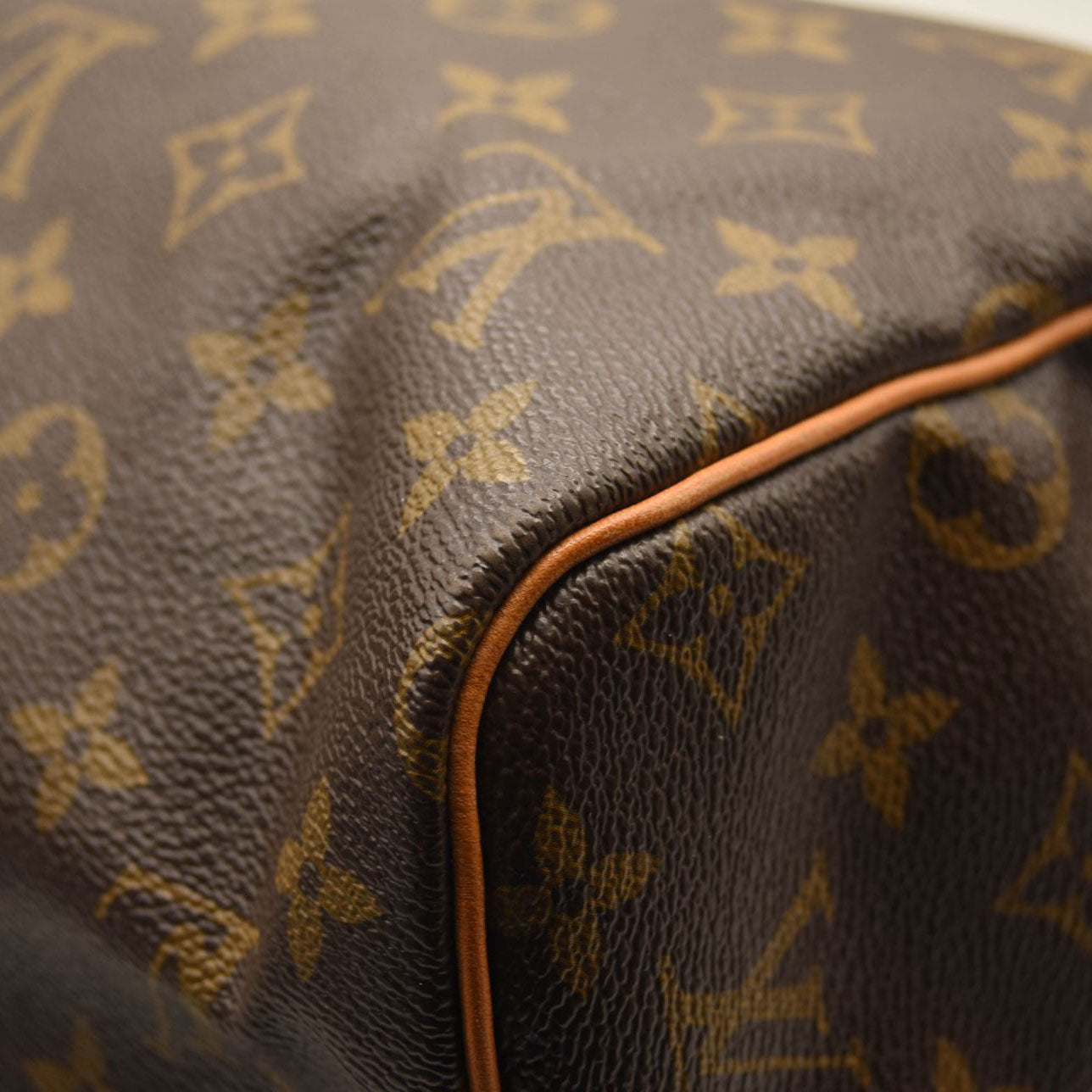 Louis Vuitton Speedy Patches Bandoliere 30