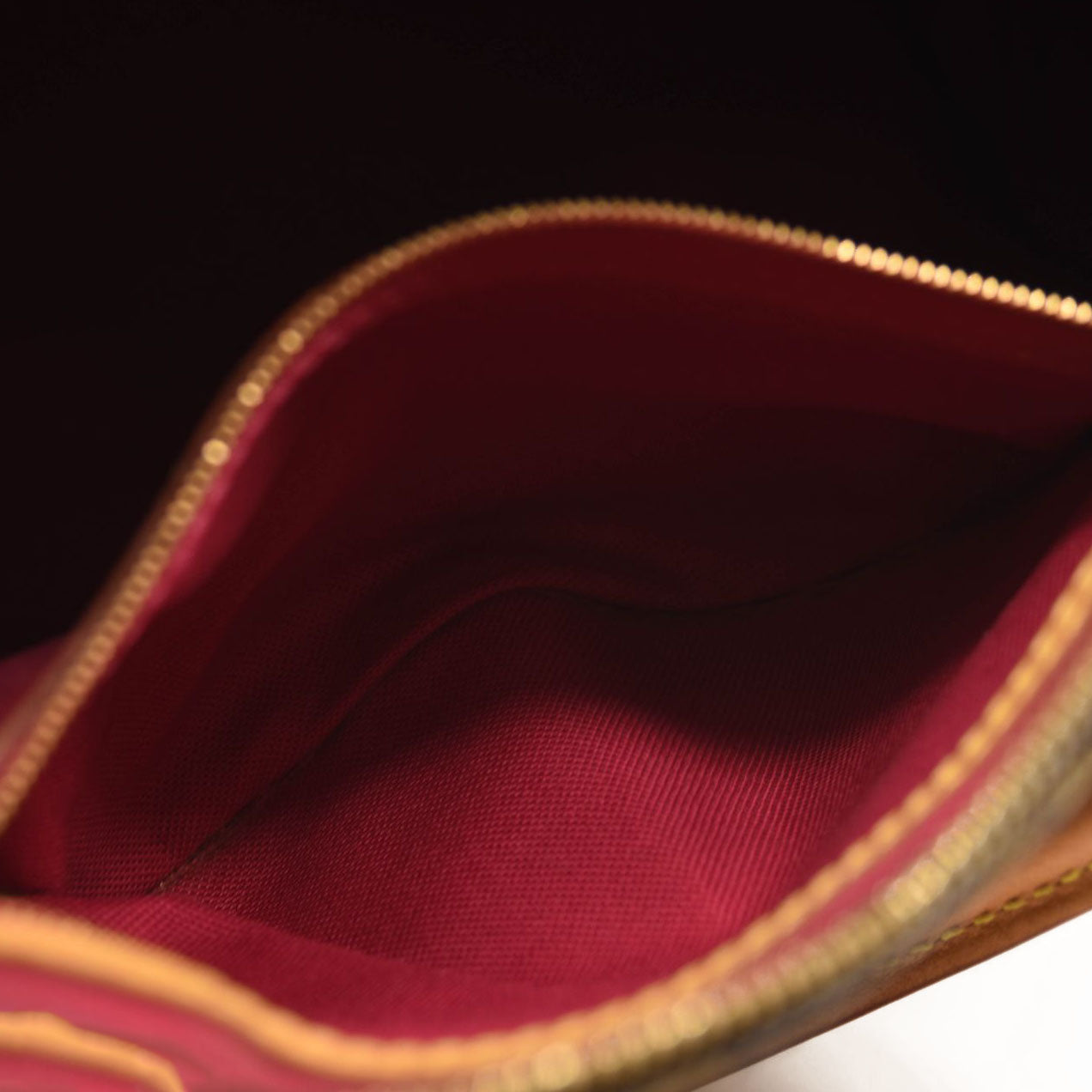 Louis Vuitton Speedy Patches Bandoliere 30