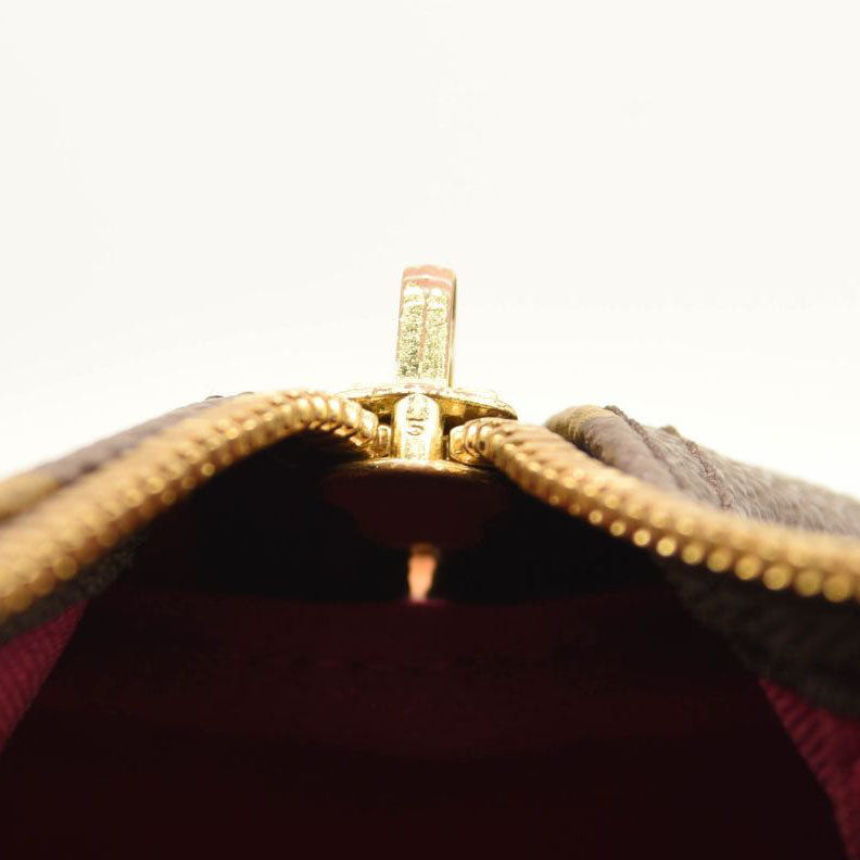 Louis Vuitton Speedy Patches Bandoliere 30