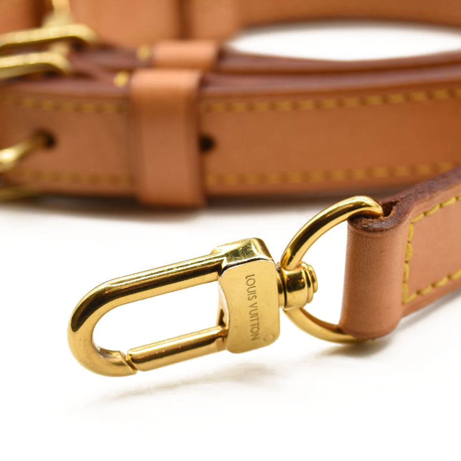 Louis Vuitton Speedy Patches Bandoliere 30