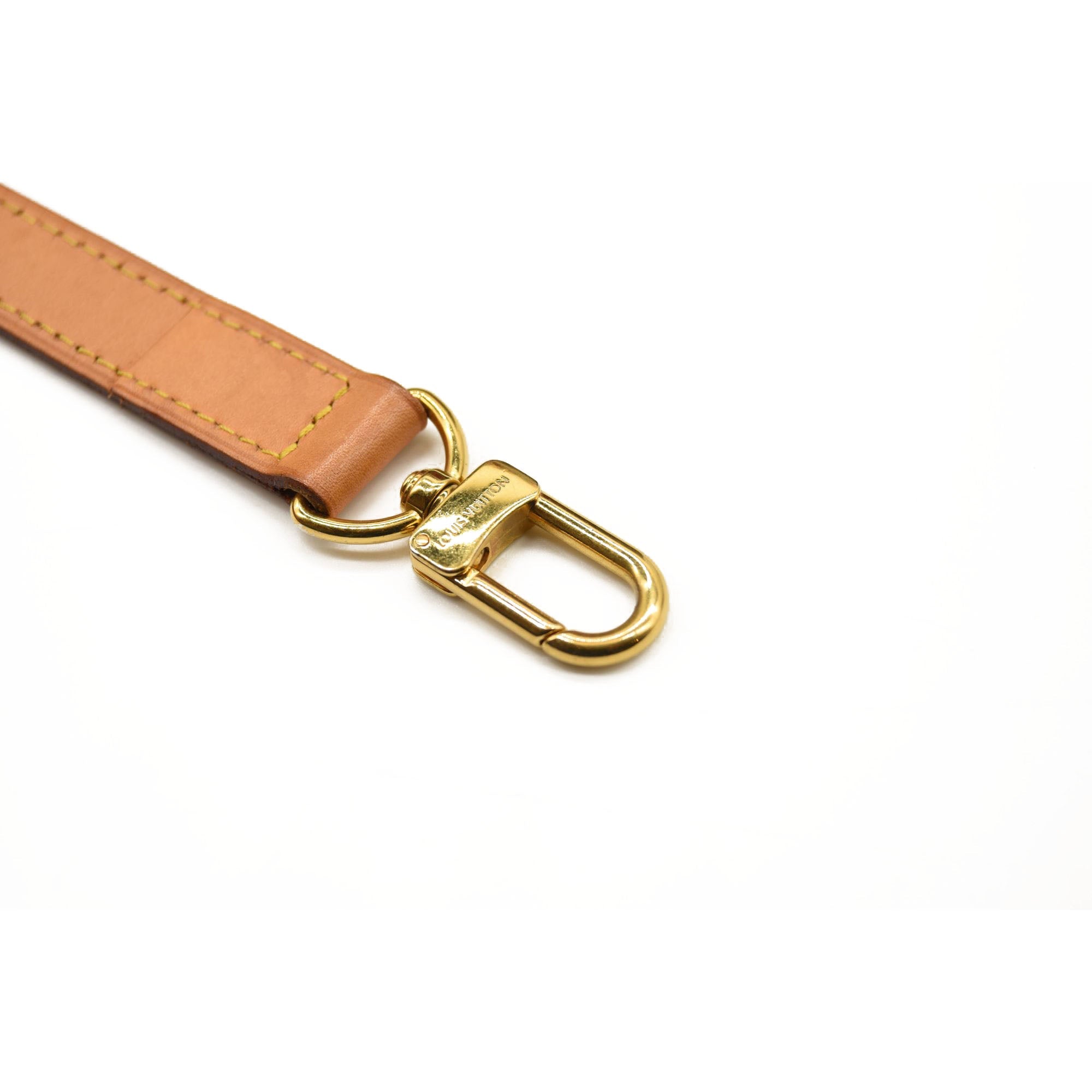 Louis Vuitton Speedy Patches Bandoliere 30