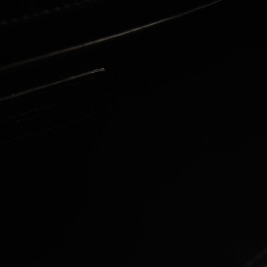 NEW Saint Laurent Grain De Poudre Textured Mixed Matelasse Triquilt Medium Monogram Satchel Black