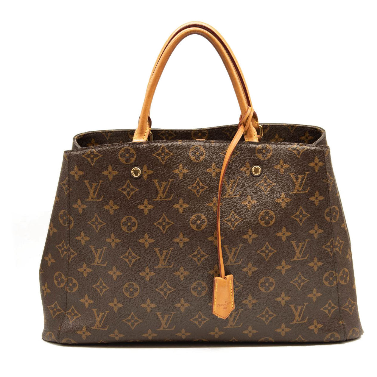 Louis Vuitton Monogram Montaigne GM