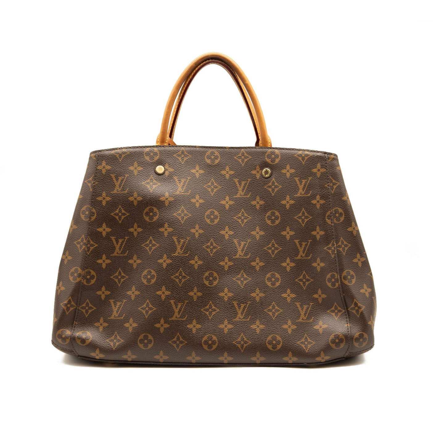 Louis Vuitton Monogram Montaigne GM