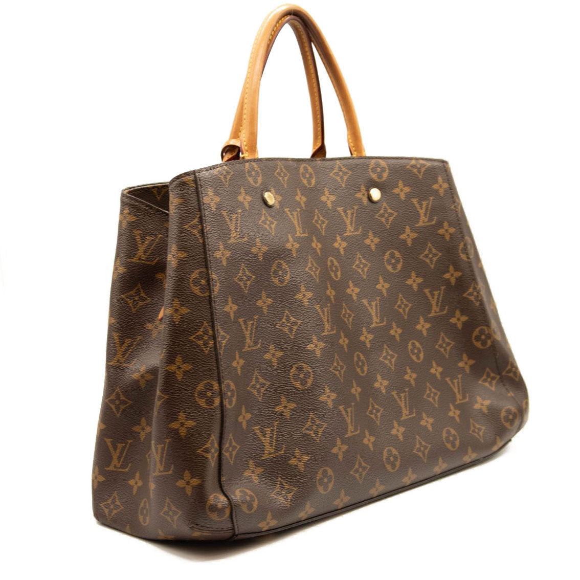 Louis Vuitton Monogram Montaigne GM