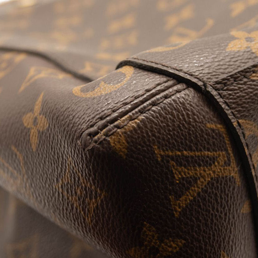 Louis Vuitton Monogram Montaigne GM
