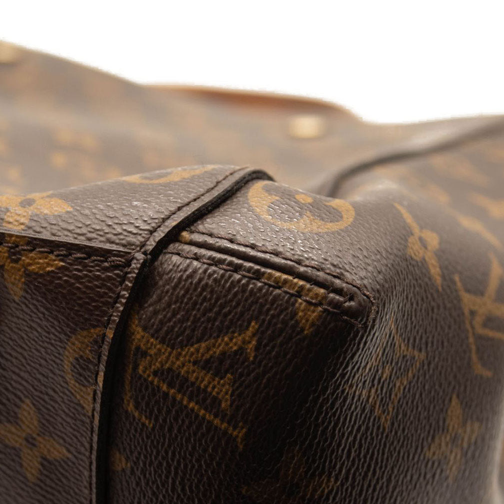 Louis Vuitton Monogram Montaigne GM