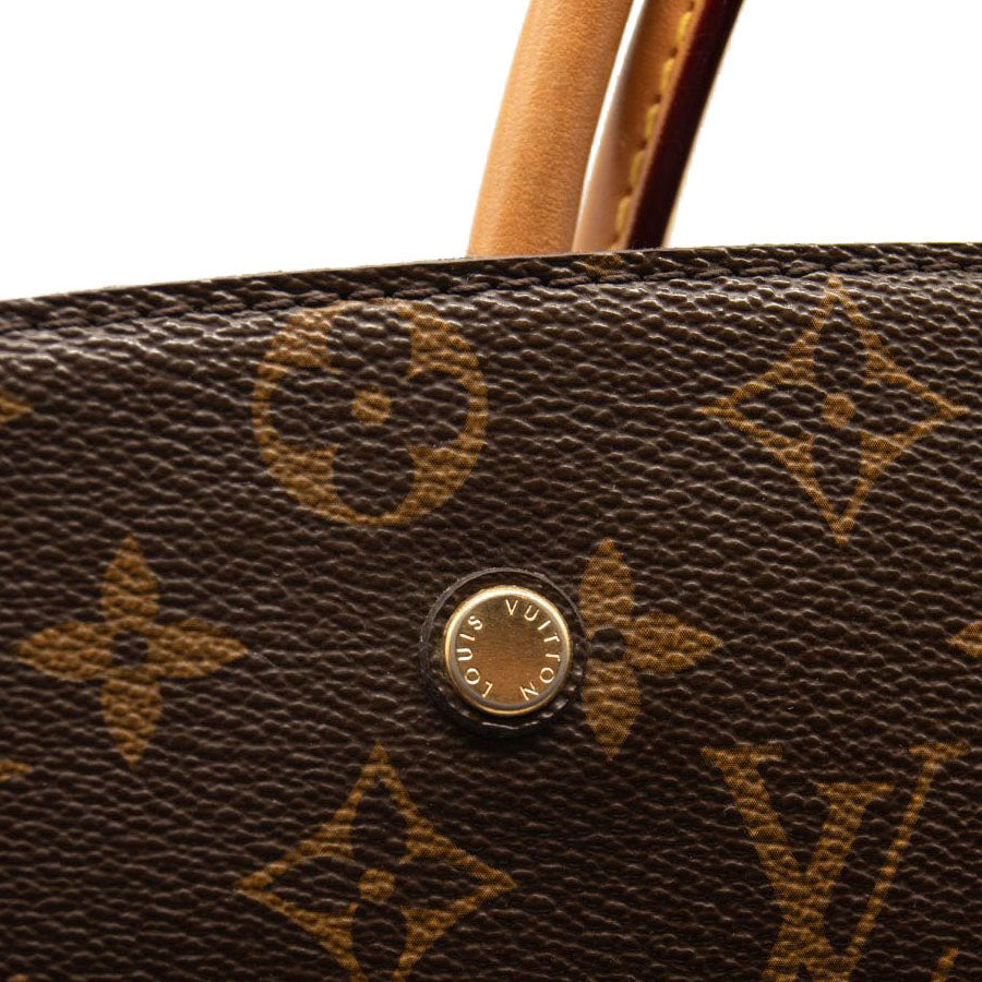Louis Vuitton Monogram Montaigne GM