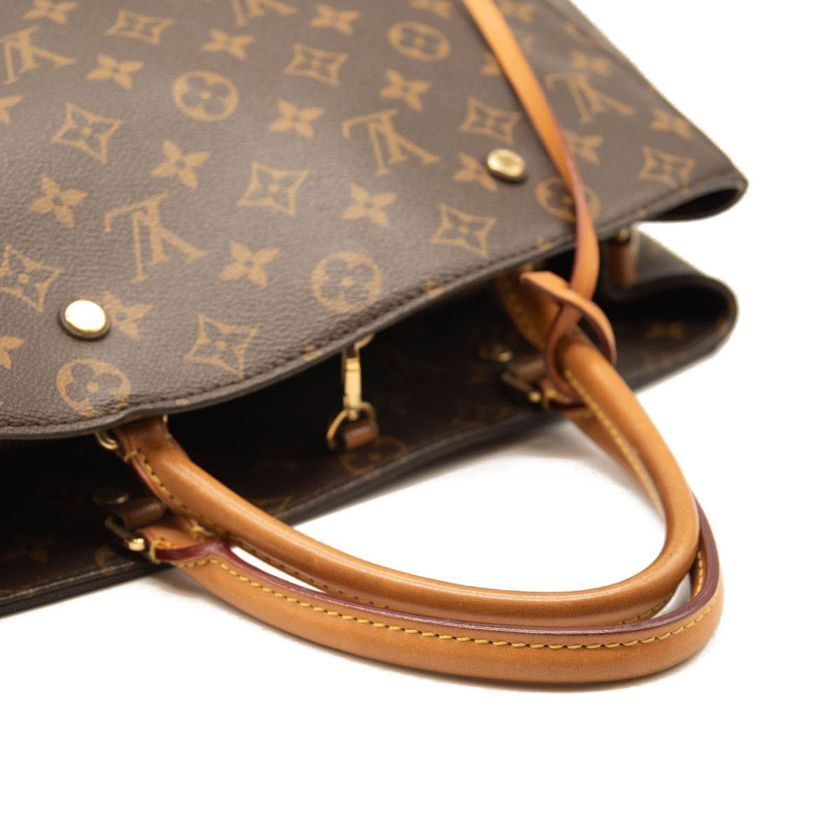 Louis Vuitton Monogram Montaigne GM