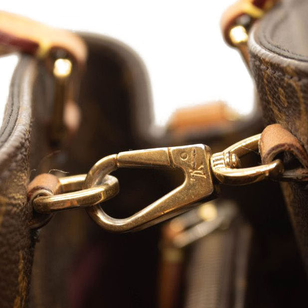 Louis Vuitton Monogram Montaigne GM