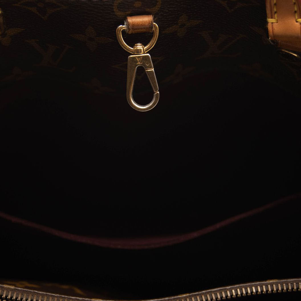 Louis Vuitton Monogram Montaigne GM