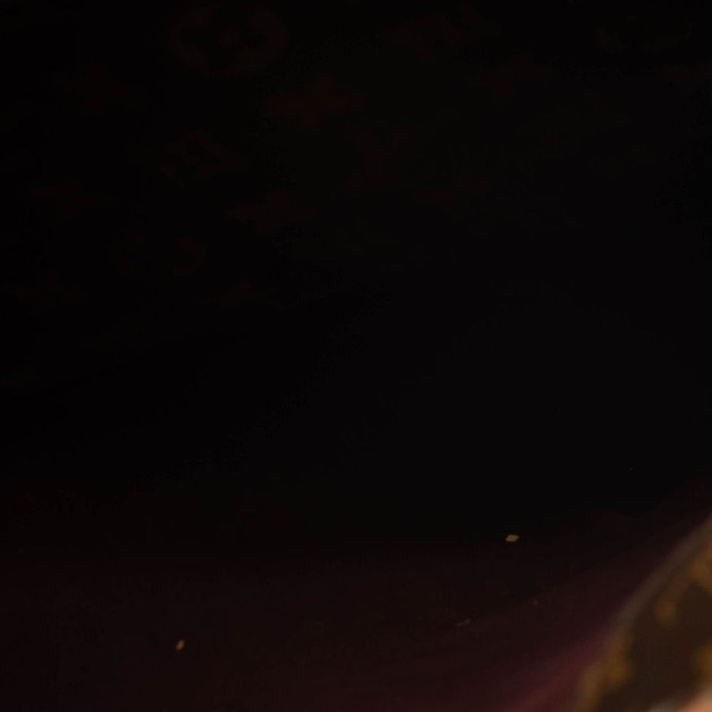 Louis Vuitton Monogram Montaigne GM