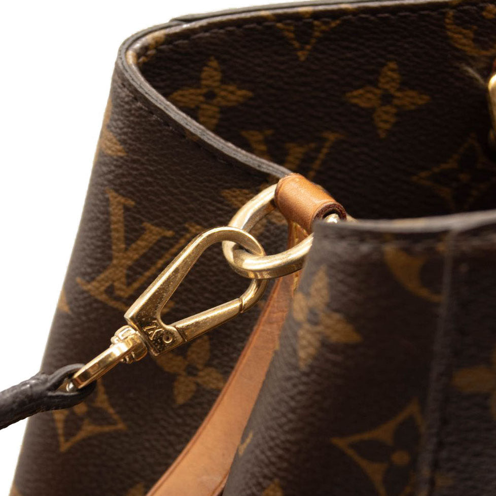 Louis Vuitton Monogram Montaigne GM