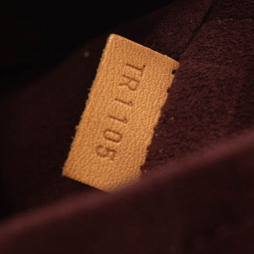 Louis Vuitton Monogram Montaigne GM