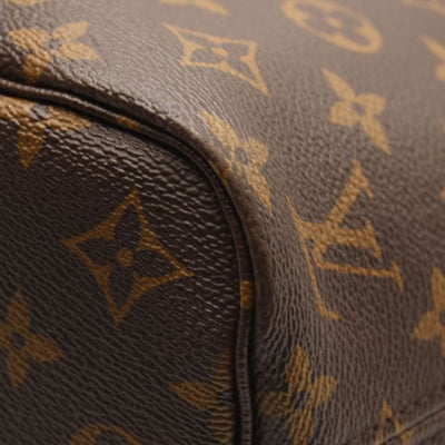 LOUIS VUITTON Monogram Neo Neverfull PM Pivoine