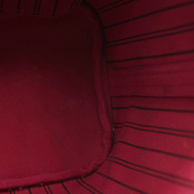 LOUIS VUITTON Monogram Neo Neverfull PM Pivoine