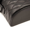 NEW Saint Laurent June Quilted Leather Binocular Bag