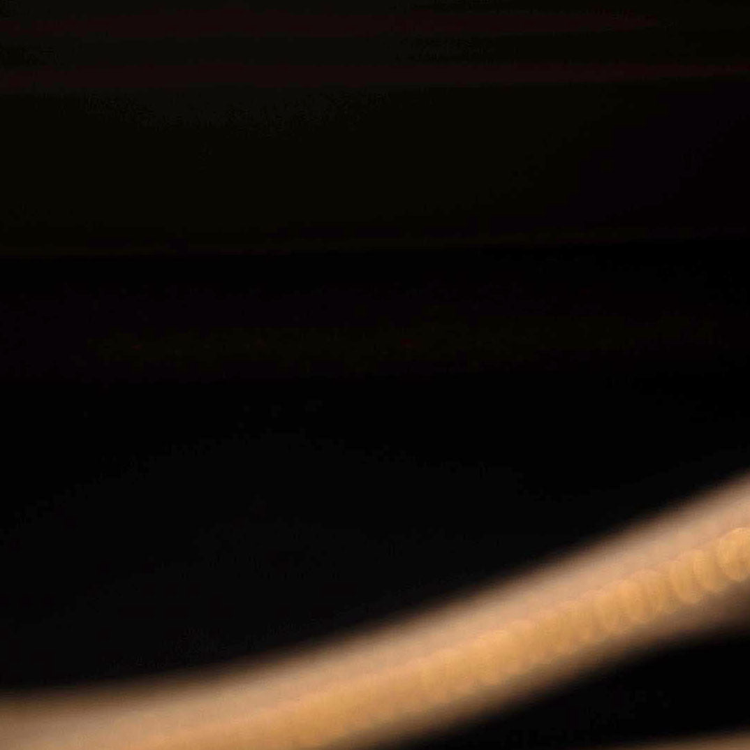 NEW SAINT LAURENT Grain De Poudre Mixed Matelasse Triquilt Monogram Chain Wallet Dark Beige