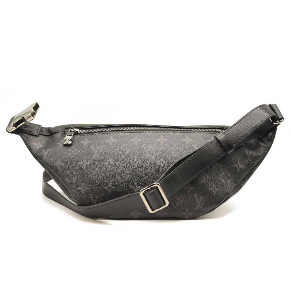 LOUIS VUITTON Monogram Eclipse Discovery Bumbag