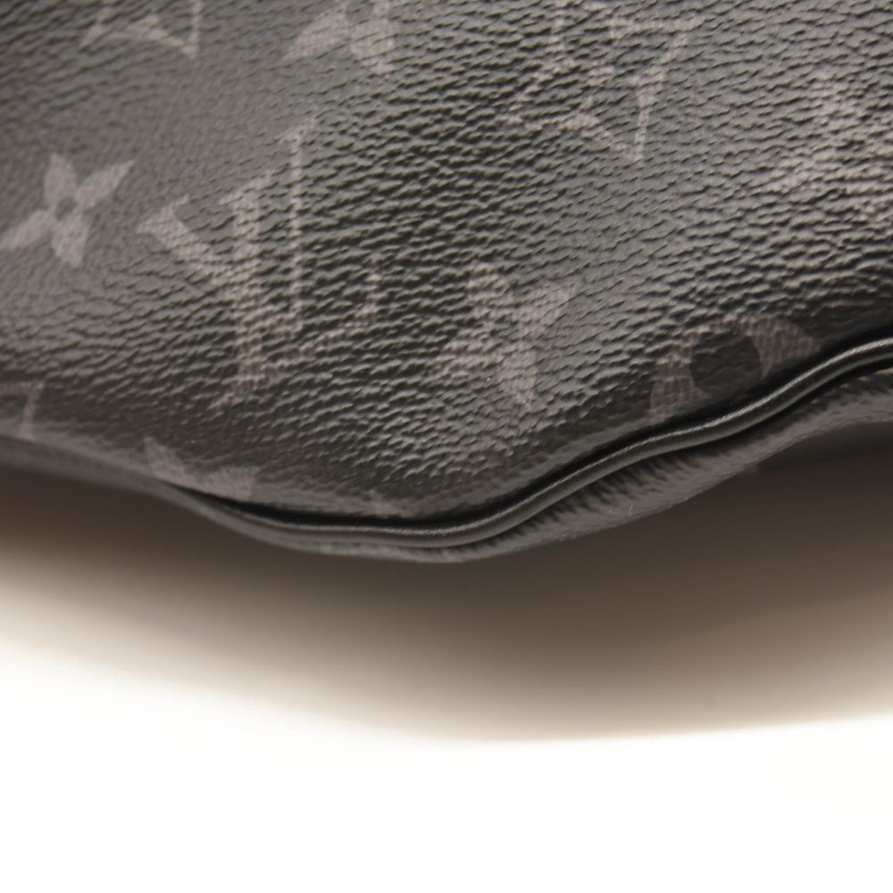 LOUIS VUITTON Monogram Eclipse Discovery Bumbag