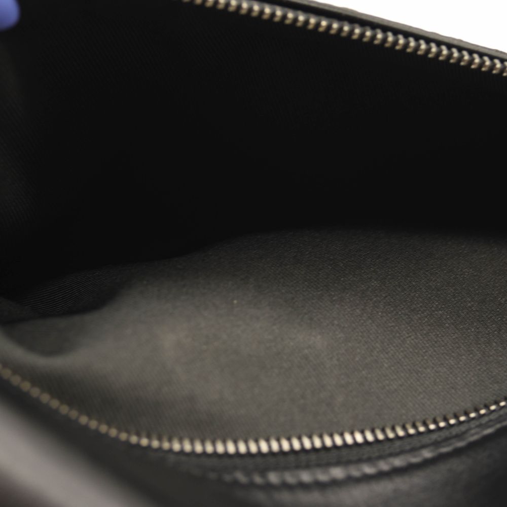 LOUIS VUITTON Monogram Eclipse Discovery Bumbag