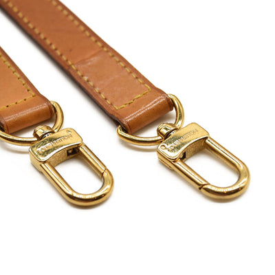 LOUIS VUITTON Damier Azur Speedy Bandouliere 25