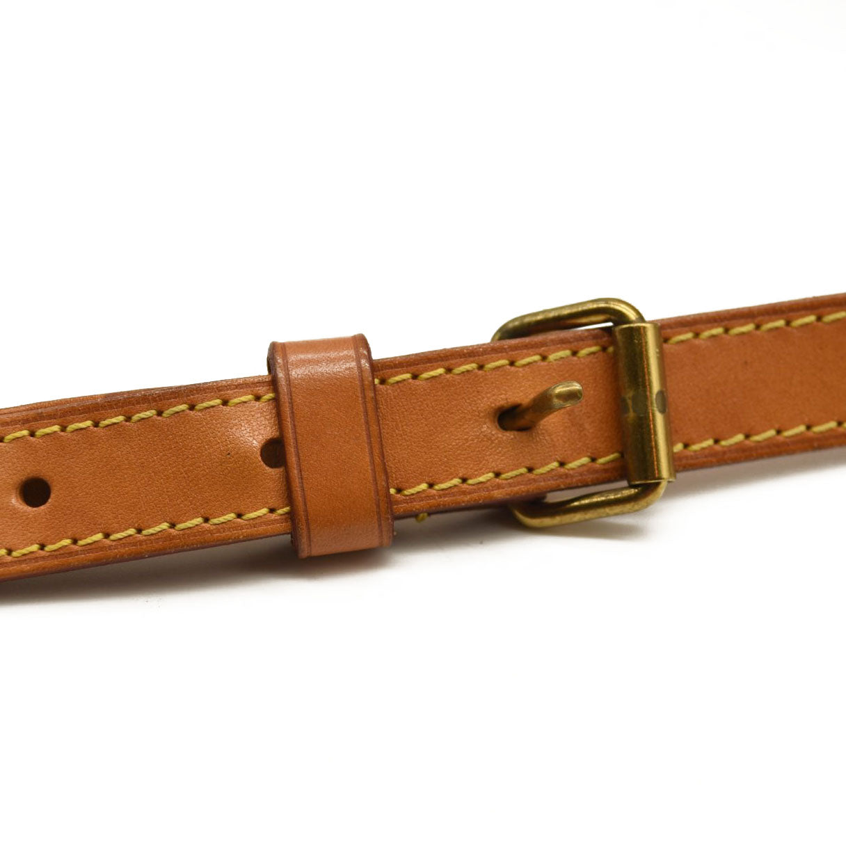 LOUIS VUITTON Damier Azur Speedy Bandouliere 25