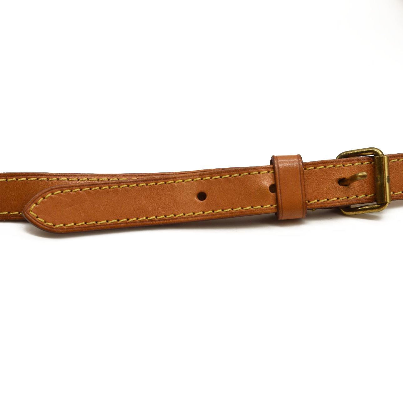 LOUIS VUITTON Damier Azur Speedy Bandouliere 25