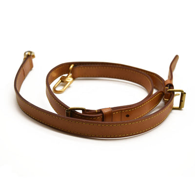 LOUIS VUITTON Damier Azur Speedy Bandouliere 25