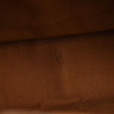 LOUIS VUITTON Monogram Beverly PM Briefcase