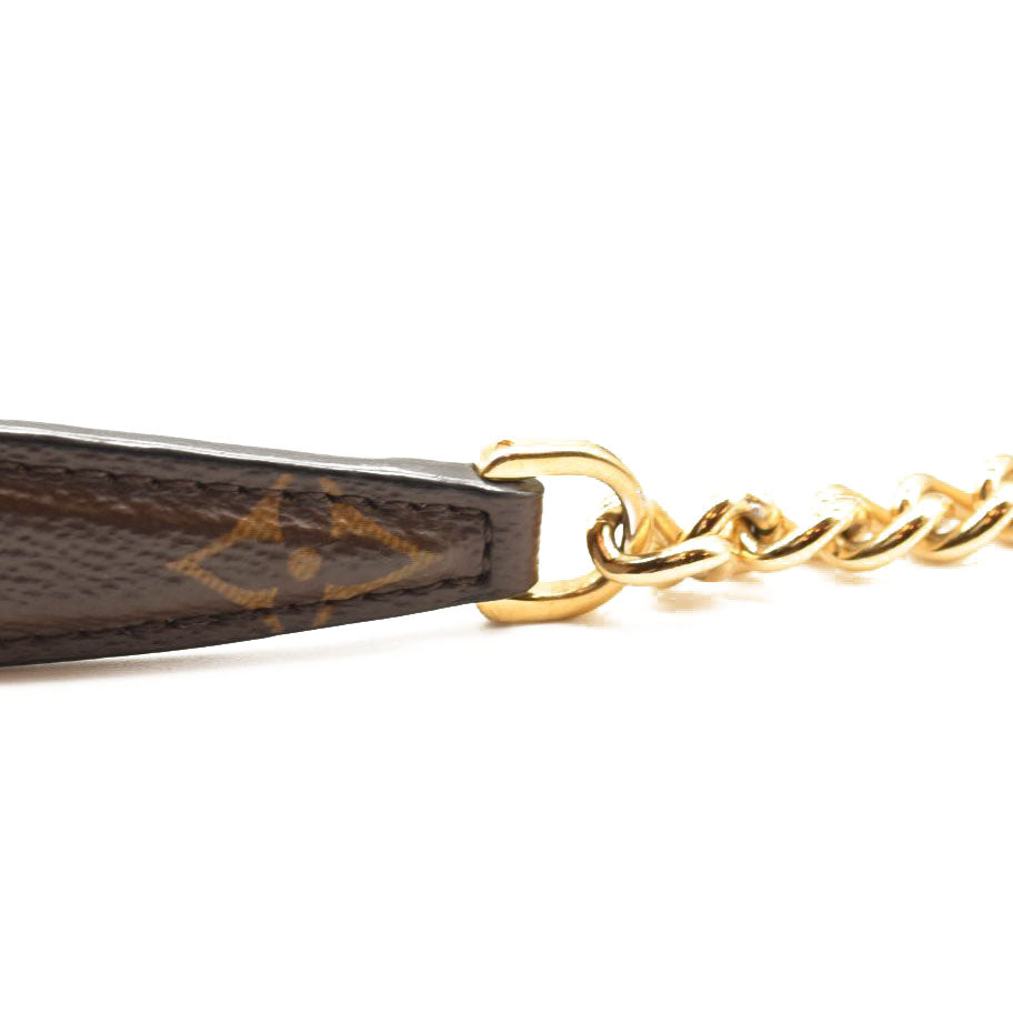 LOUIS VUITTON Vernis Epi Monogram Wynwood Black