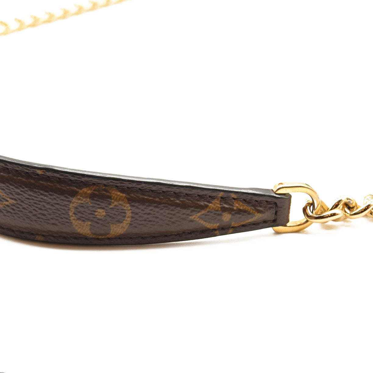 LOUIS VUITTON Vernis Epi Monogram Wynwood Black