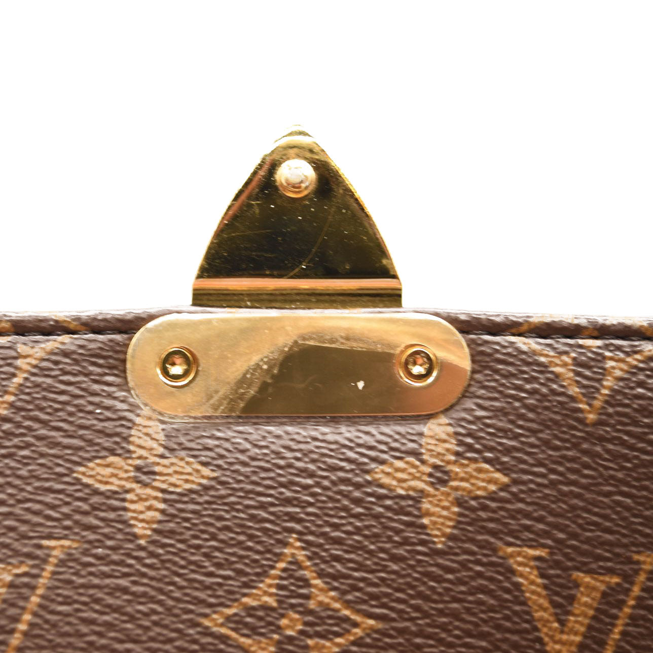 LOUIS VUITTON Vernis Epi Monogram Wynwood Black