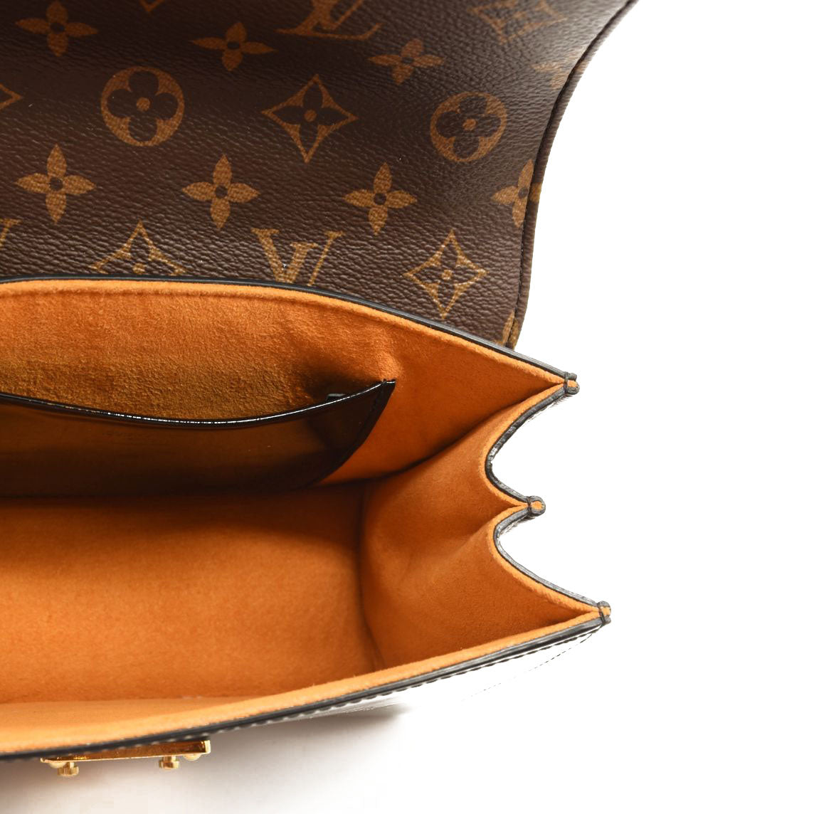 LOUIS VUITTON Vernis Epi Monogram Wynwood Black