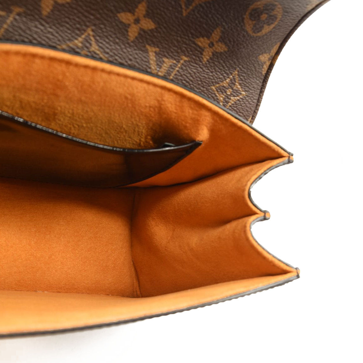 LOUIS VUITTON Vernis Epi Monogram Wynwood Black