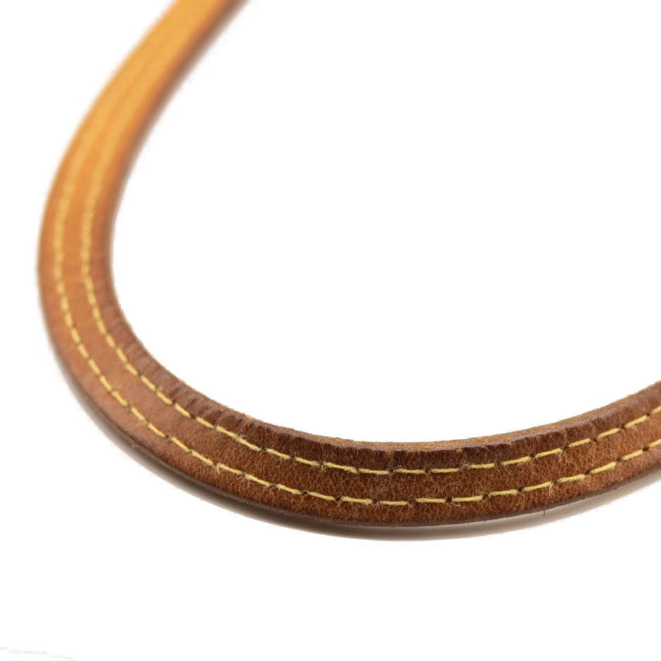 LOUIS VUITTON Monogram Neverfull MM Cherry Cerise