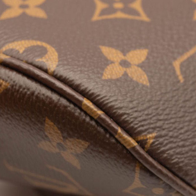 NEW LOUIS VUITTON Monogram Mini Bumbag