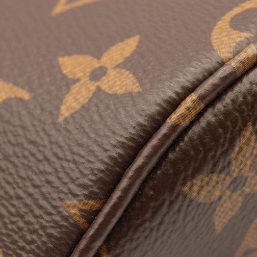 NEW LOUIS VUITTON Monogram Mini Bumbag