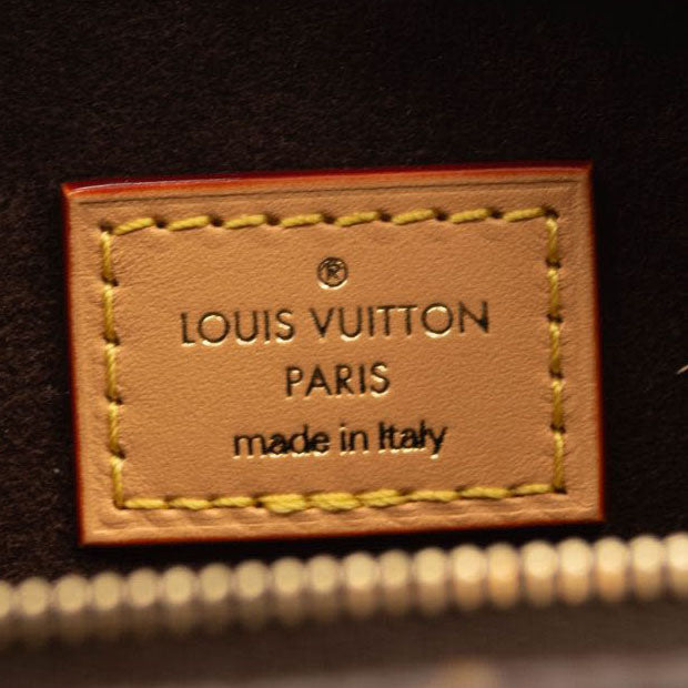 NEW LOUIS VUITTON Monogram Mini Bumbag