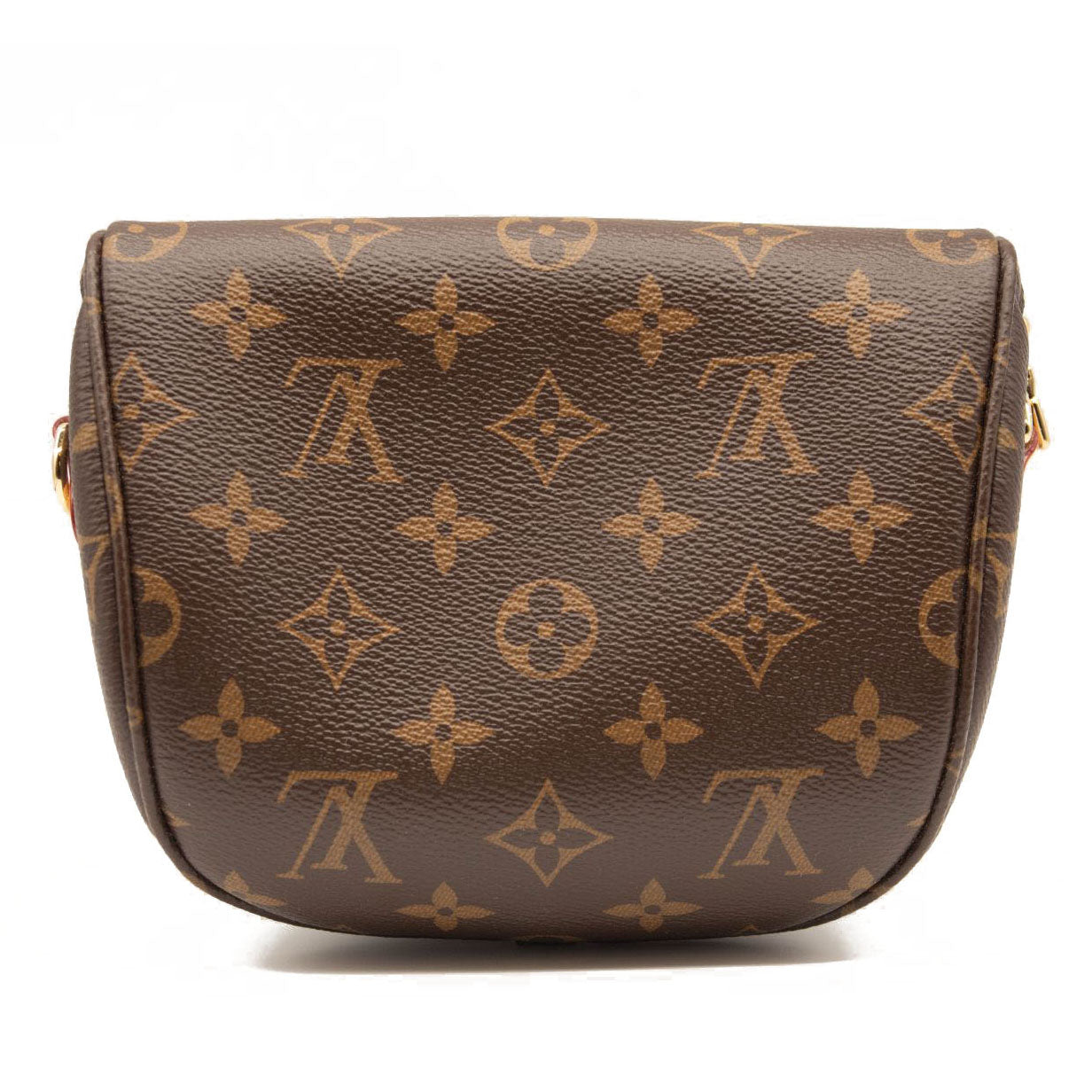 NEW LOUIS VUITTON Monogram Mini Bumbag