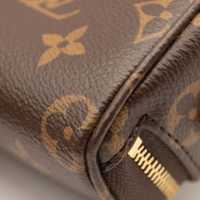 NEW LOUIS VUITTON Monogram Mini Bumbag
