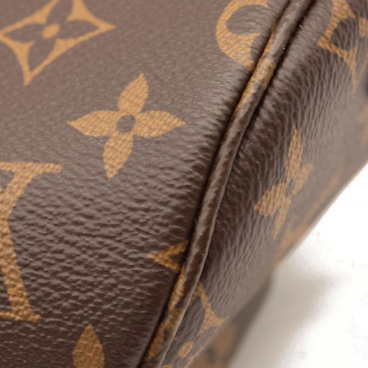 NEW LOUIS VUITTON Monogram Mini Bumbag