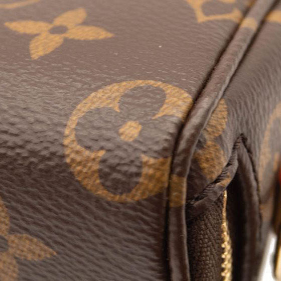 NEW LOUIS VUITTON Monogram Mini Bumbag