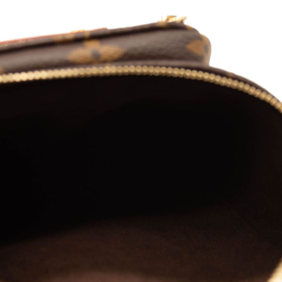 NEW LOUIS VUITTON Monogram Mini Bumbag