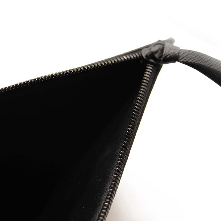 LOUIS VUITTON Monogram Animal Print Pochette Felicie Chain Wallet