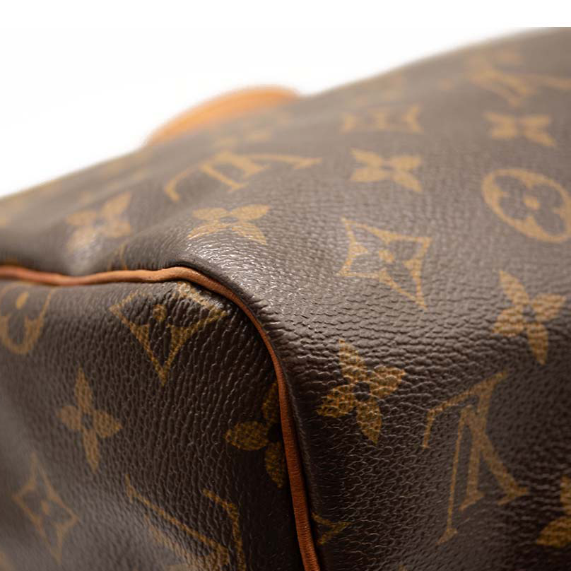 LOUIS VUITTON SPEEDY 35  7 THINGS TO KNOW 
