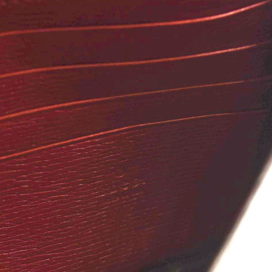 Gucci Wallet On Chain Blooms Interlocking GG Pink Red