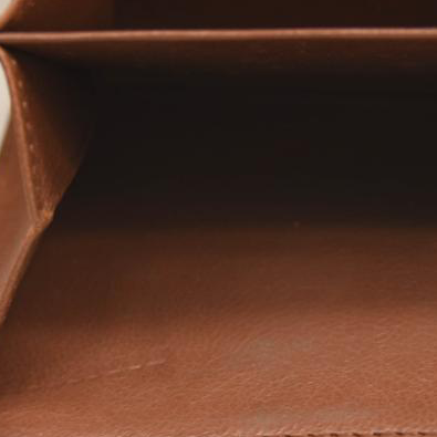 Louis Vuitton Monogram Porte-Monnaie Tresor Wallet