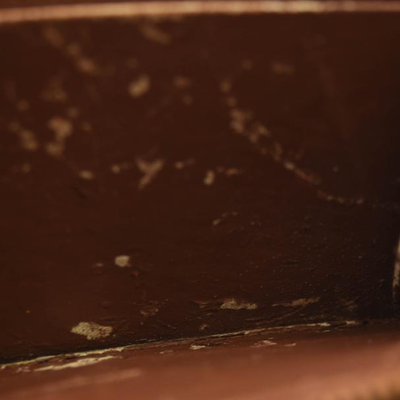 USED Louis Vuitton Monogram Porte-Monnaie Tresor Wallet